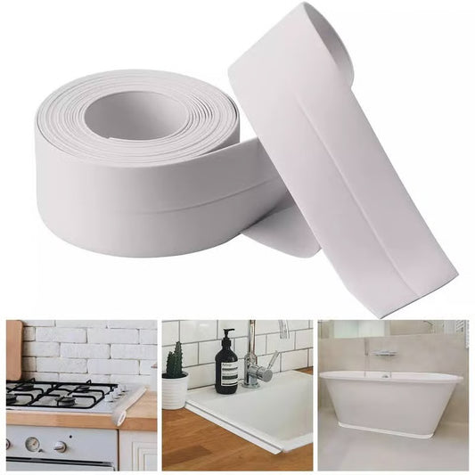 🔥Cinta Adhesiva Reparación Baño Lavaloz