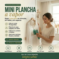 Plancha mini